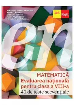 Evaluarea nationala mate..
