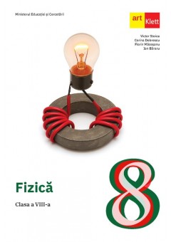 Fizica manual pentru cla..
