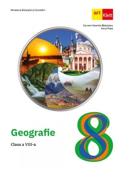 Geografie manual pentru ..