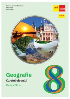 Geografie caietul elevul..