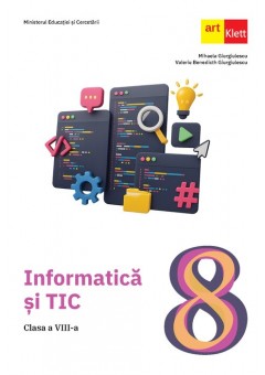 Informatica si TIC manua..