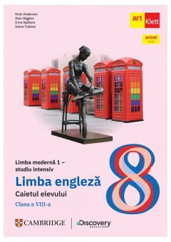 Limba engleza caietul el..