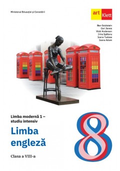 Limba moderna 1 engleza ..