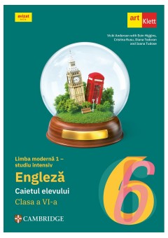 Limba moderna 1 engleza ..