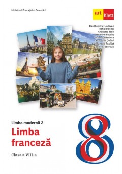Limba moderna 2 limba fr..