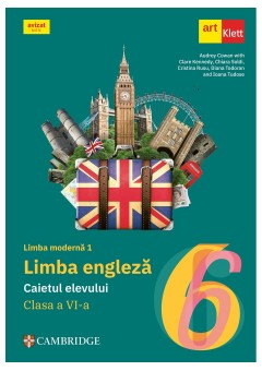 Limba moderna 1 Engleza ..
