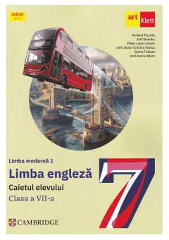 Limba moderna 1 Engleza ..
