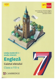 Limba moderna 1 studiu i..