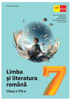 Limba si literatura roma..