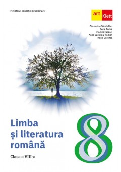 Limba si literatura roma..