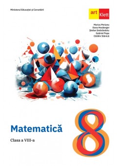 Matematica manual pentru..