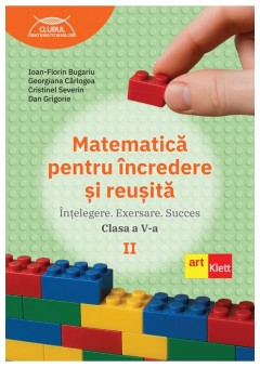 Matematica pentru incred..