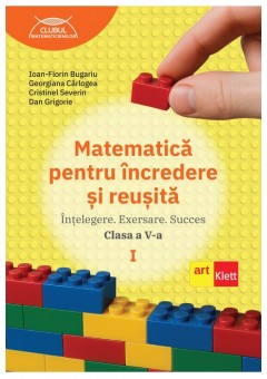 Matematica pentru incred..