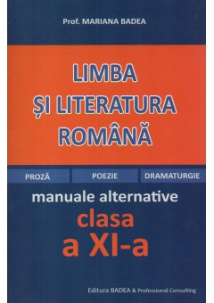 Limba si literatura roma..