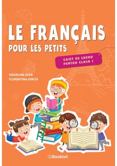 Le francais pour les petits caiet de lucru pentru clasa I