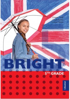 Bright 5th grade..