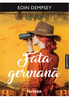 Fata germana