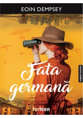 Fata germana