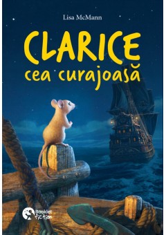 Clarice cea curajoasa