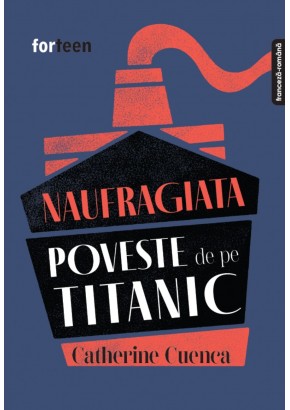 Naufragiata - Poveste de pe Titanic