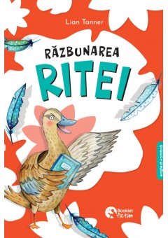 Razbunarea Ritei