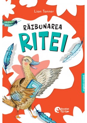 Razbunarea Ritei