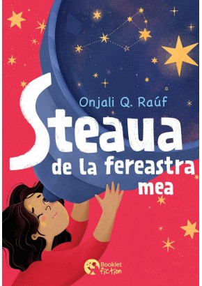 Steaua de la fereastra mea Steaua de la fereastra mea