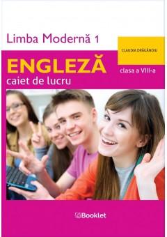 Limba engleza caiet de l..