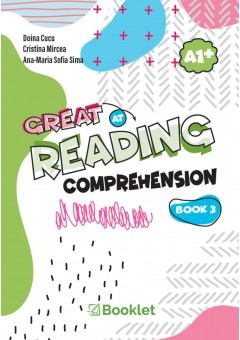 Great at Reading Compreh..