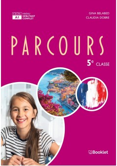 Parcours clasa a V-a..