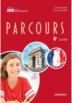 Parcours clasa a VIII-a..