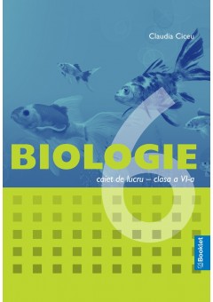 Biologie caiet de lucru ..