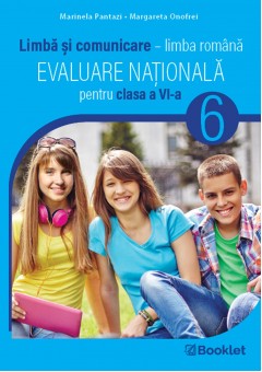 Evaluare pentru clasa a ..