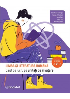 Limba si literatura roma..