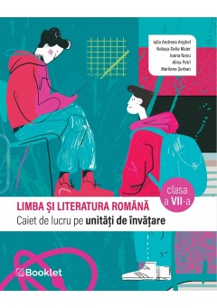 Limba si literatura roma..