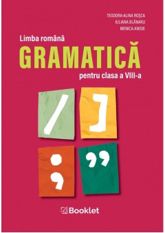 Limba romana Gramatica p..