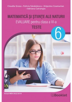 Evaluare nationala pentr..