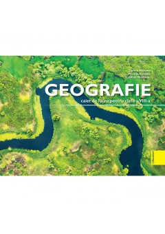 Geografie caiet de lucru..
