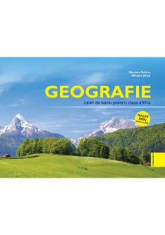 Geografie caiet de lucru..