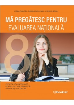 Ma pregatesc pentru Eval..