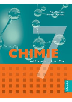 Chimie caiet de lucru pe..
