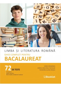Limba si literatura roma..