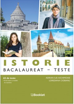 Istorie Bacalaureat Test..
