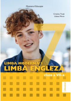 Limba Moderna 1 Limba En..