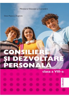 Consiliere si Dezvoltare..