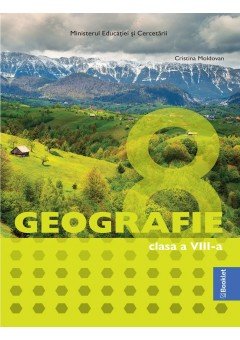 Geografie manual pentru ..