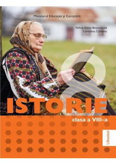 Istorie manual pentru cl..