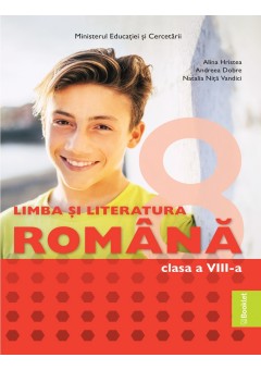Limba si Literatura Roma..