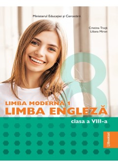 Limba Moderna 1 Limba En..