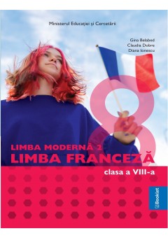 Limba Moderna 2 Limba Fr..